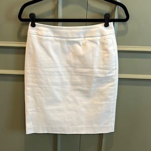 Brooks brothers skirt